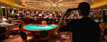Зеркало Sever Casino